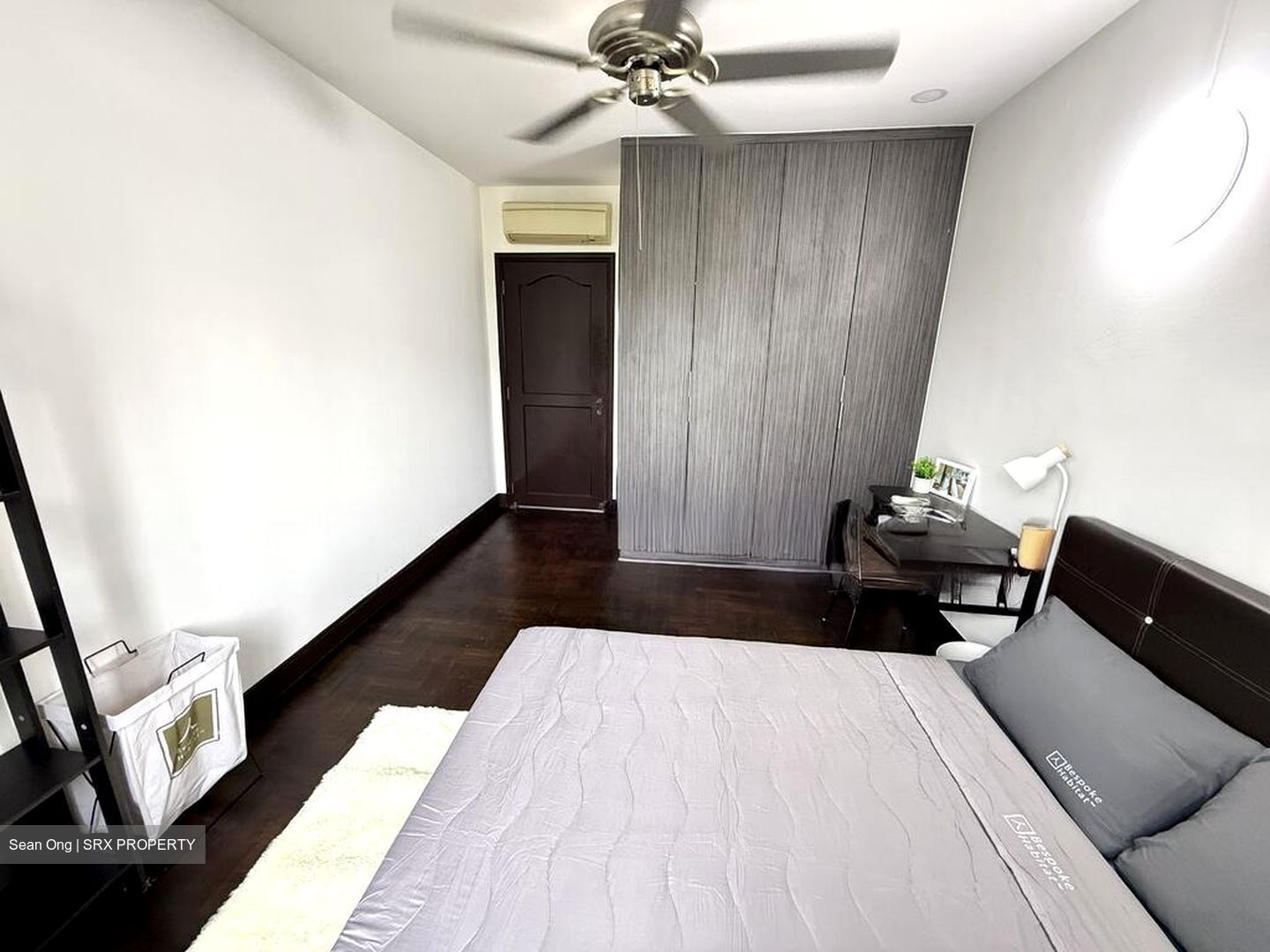 Westcove Condominium (D5), Condominium #517682411